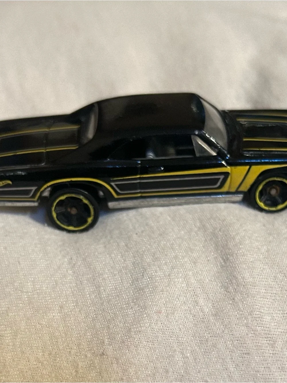 Hot Wheels one size